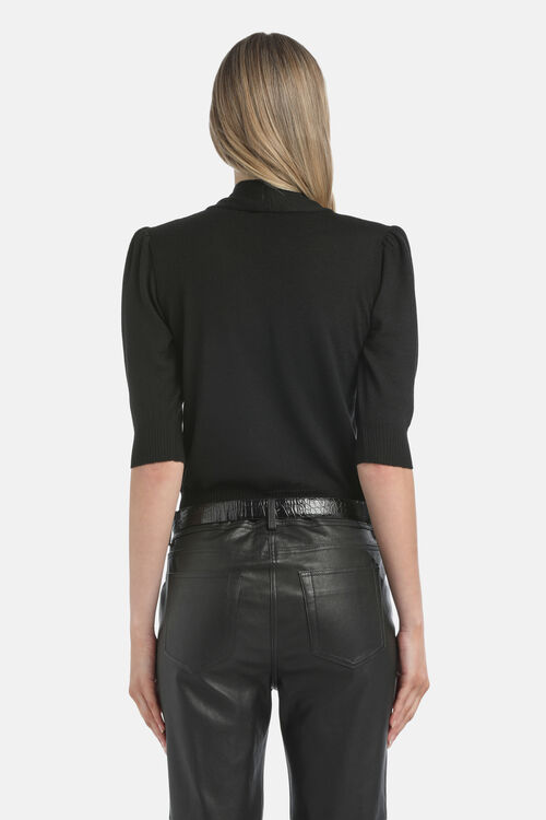 Mimo, black, large image number 1