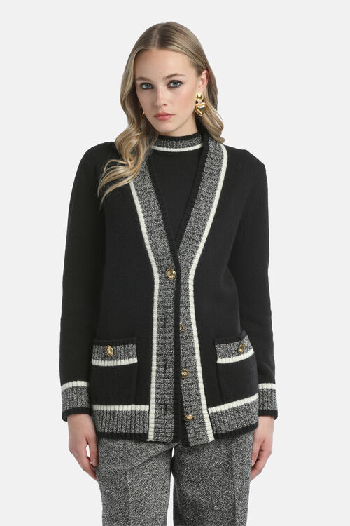 Ceneriera, black-cream, large image number 0