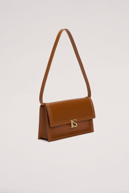 Iri, brown-gold, large image number 4