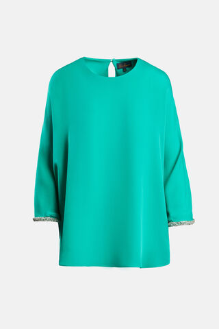 Brava, emerald green, large image number 4