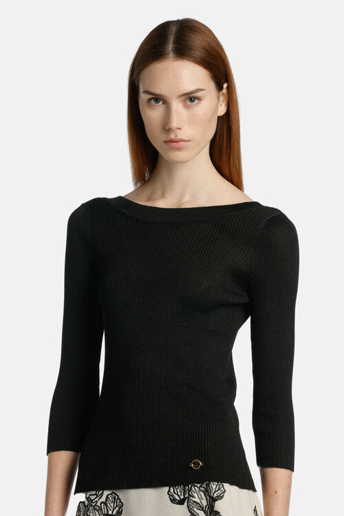 Carlino, black, large image number 3