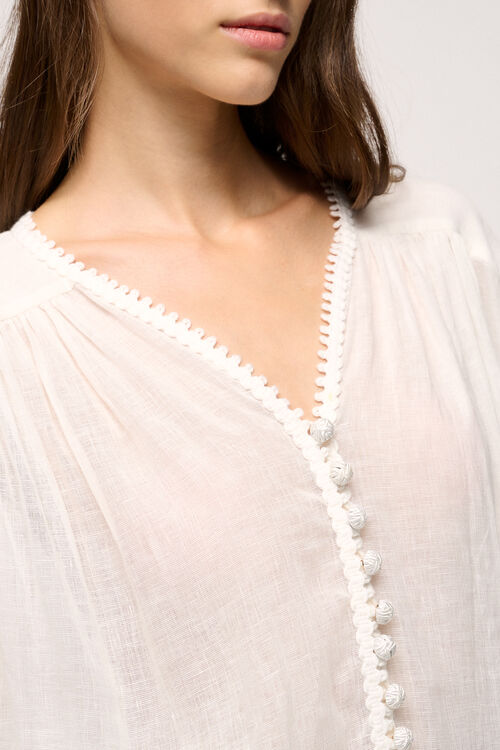 Baciata, cream, large image number 2