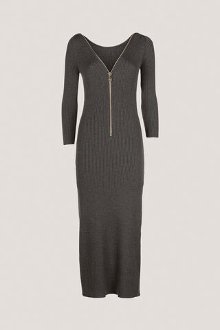 Melodia, grey melange, large image number 4