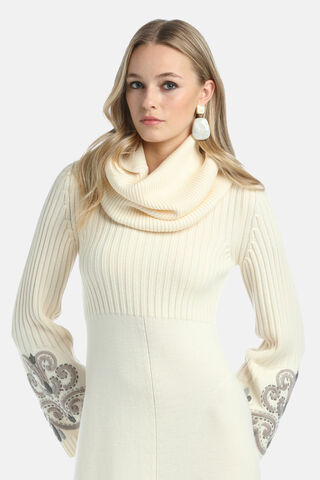 Miri, cream, large image number 0