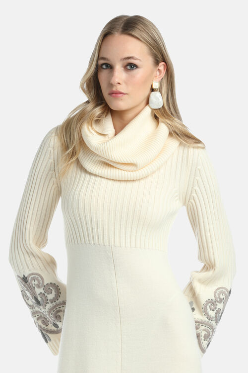 Miri, cream, large image number 0