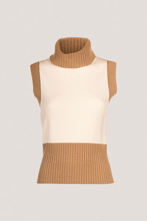 Cucina, cream-camel, large image number 4
