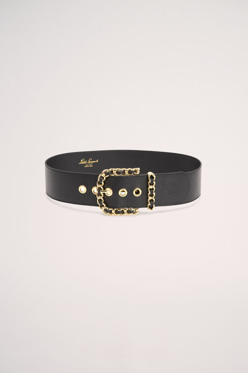 Dimando, nero-oro, large image number 0
