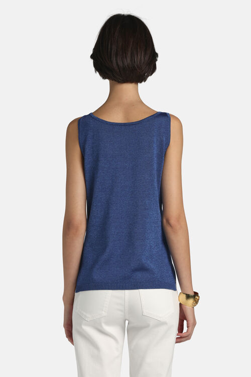 Cunicolo, blue, large image number 2