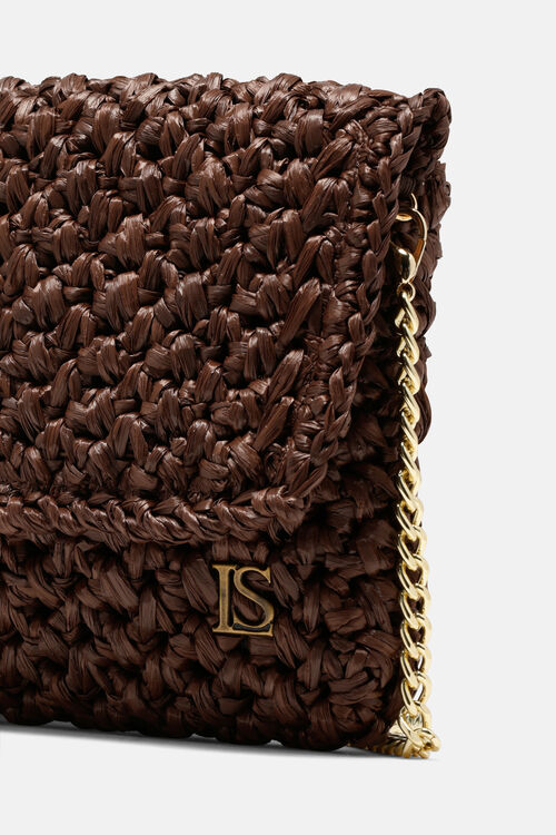 Infusa, dark brown-gold, large image number 4
