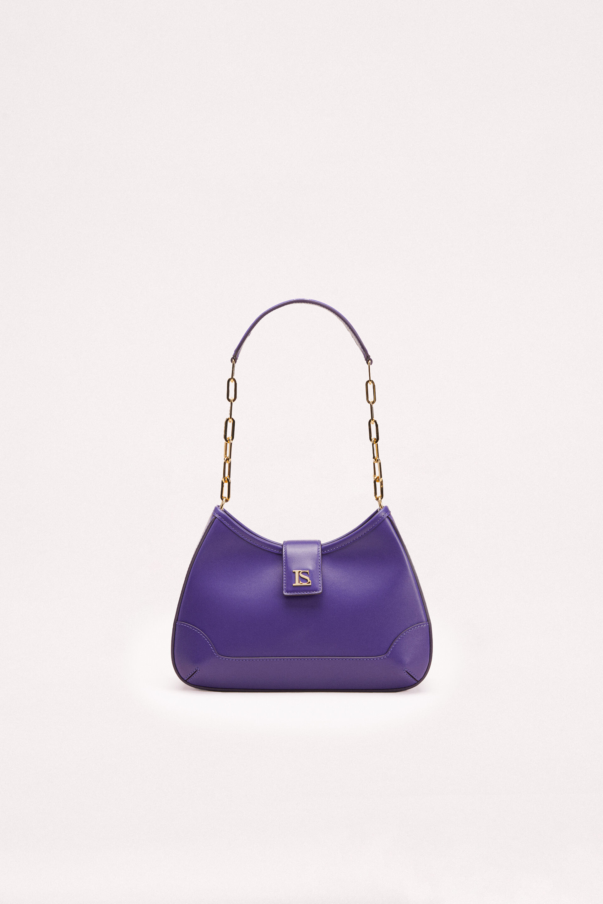 Ibabycapri Schultertasche Luisa Spagnoli