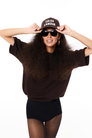 Yrose, brown, large image number 1