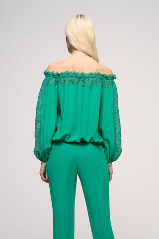 Balia, emerald green, large image number 1