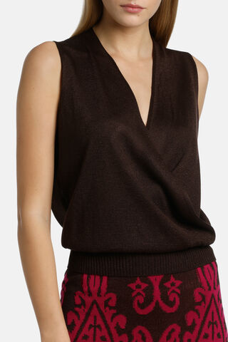 Capoliveri, brown, large image number 3