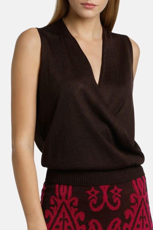 Capoliveri, brown, large image number 3