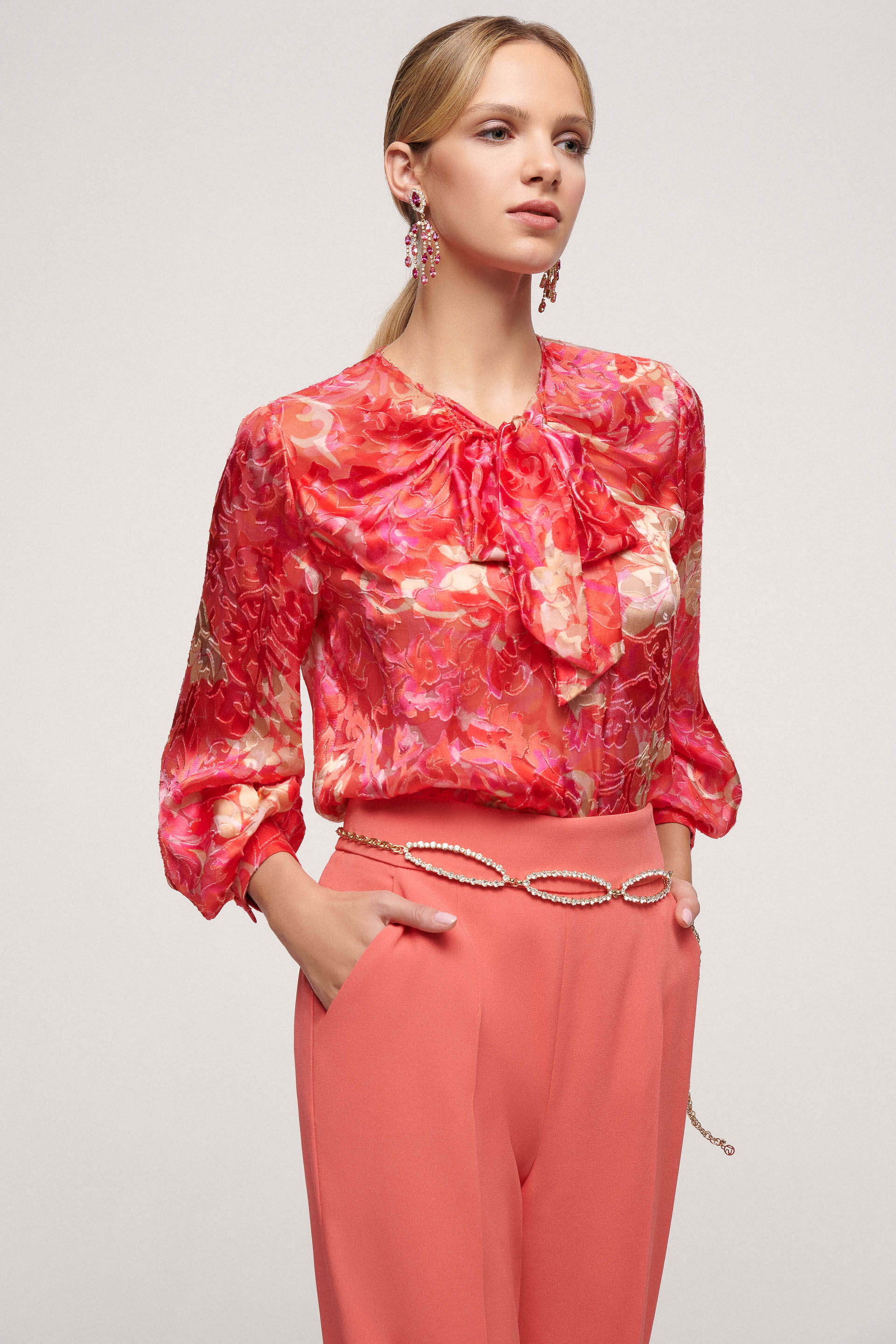 Camicette eleganti da new arrivals cerimonia