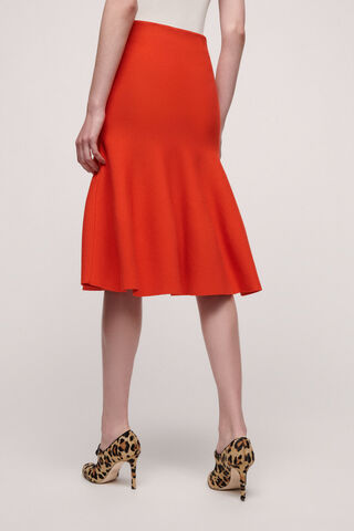 Cettina, orange, large image number 1