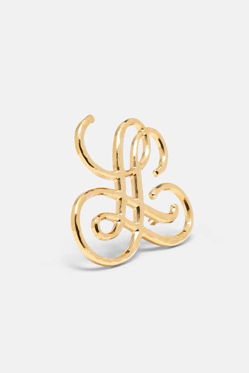 Nerita, gold, large image number 1