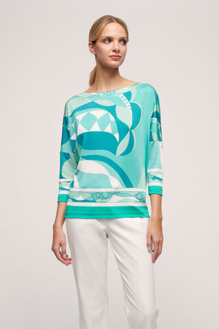 Billi, turquoise, large image number 3