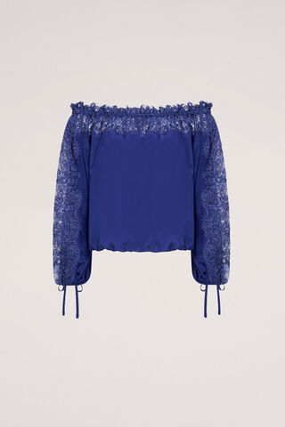 Balia, bluette, large image number 5