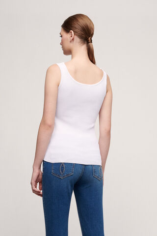 Conio, white, large image number 1