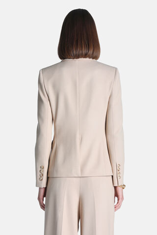 Schedario, beige, large image number 1