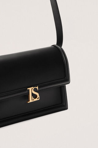 Iri, black-gold, large image number 3
