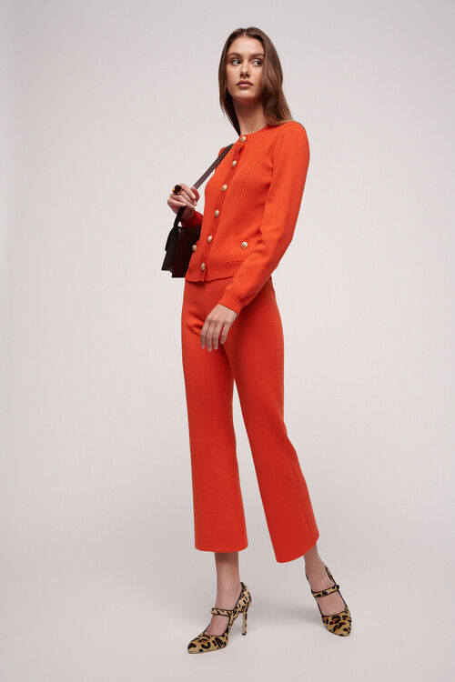 Mentalista, orange, large image number 3