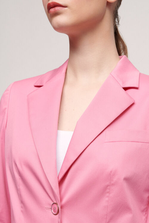 Verner, pink, large image number 2