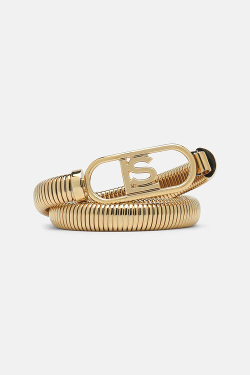 Dalmine, gold, large image number 2