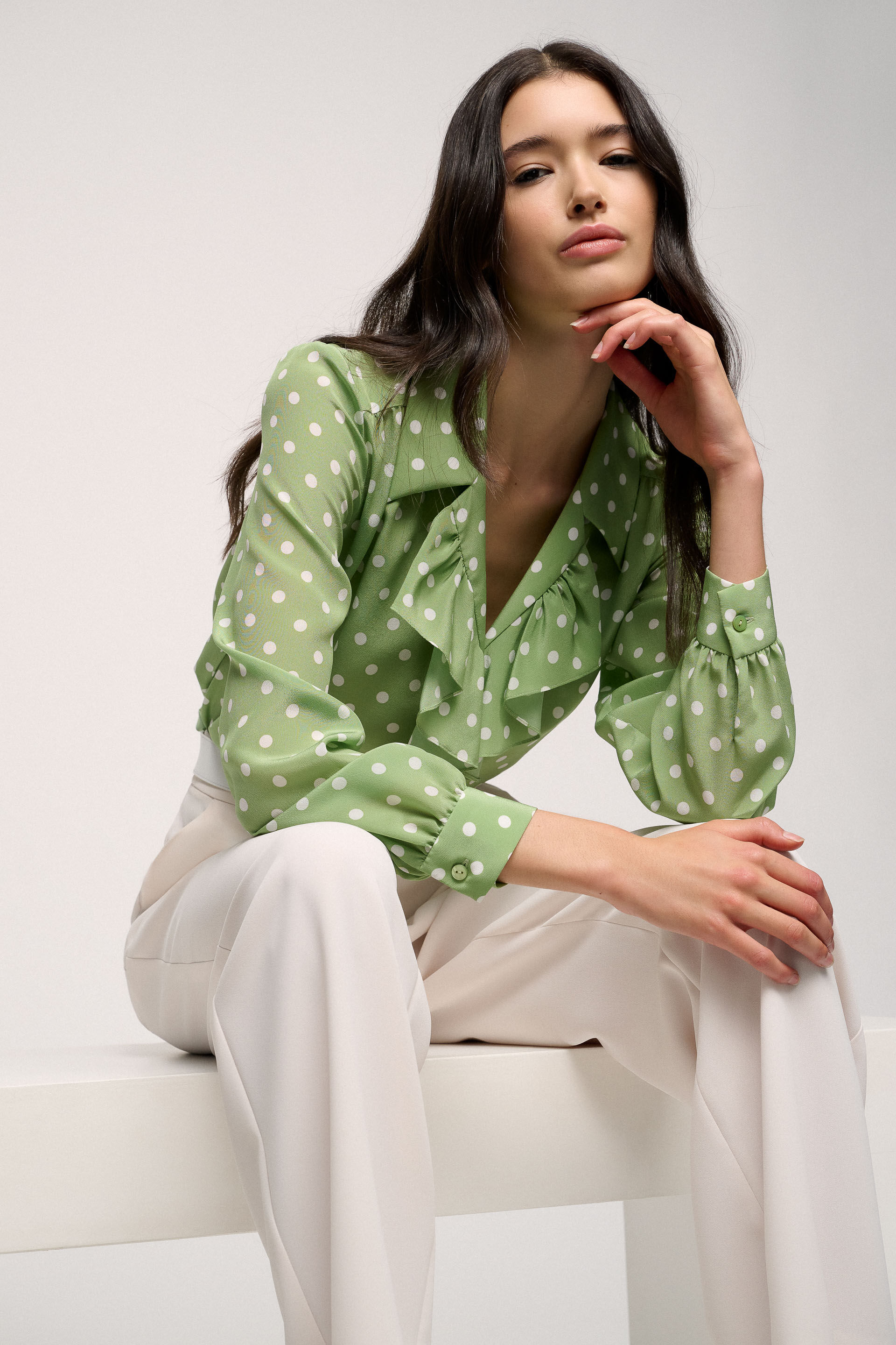Camicie e top bluse