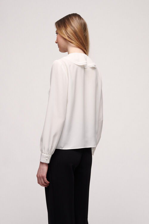Libertas, cream, large image number 1
