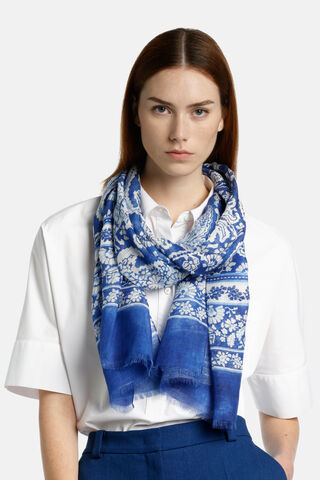 Riola, avio blue, large image number 4