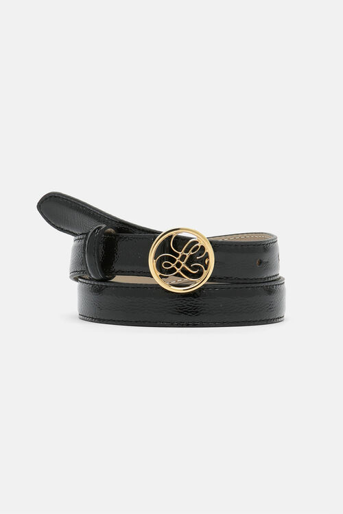 Dolcetto, black-gold, large image number 2