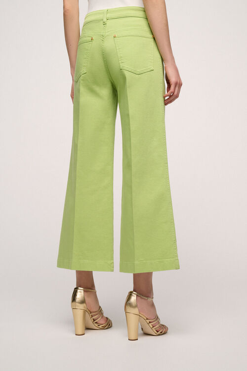Acronimo, green, large image number 1