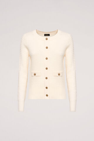 Mereto, creme-creme, large image number 5