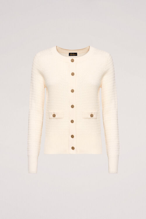 Mereto, creme-creme, large image number 5