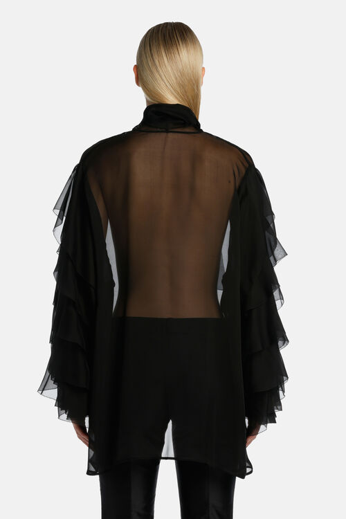 Brillina, black, large image number 2