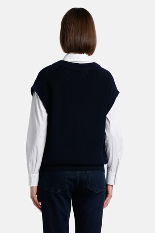 Carmelina, blue, large image number 1