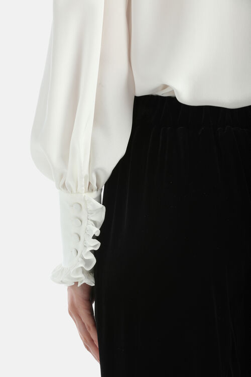 Lento, creme, large image number 3