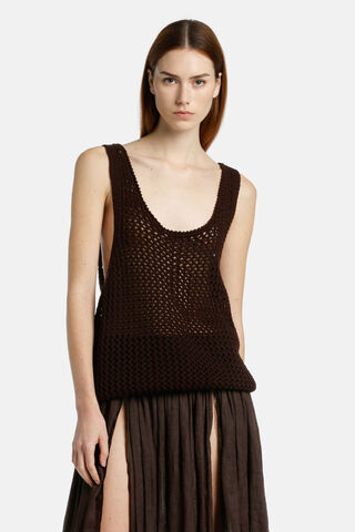 Cabena, brown, large image number 0
