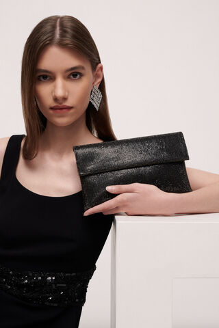 Imma, black-gold, large image number 5