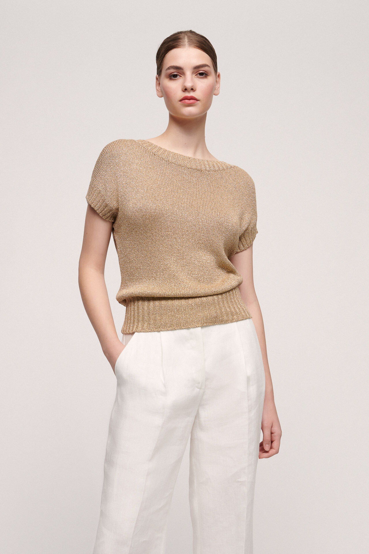 Luisa new arrivals spagnoli maglie
