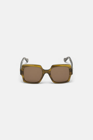 Xbarbara, military green-gold, large image number 0