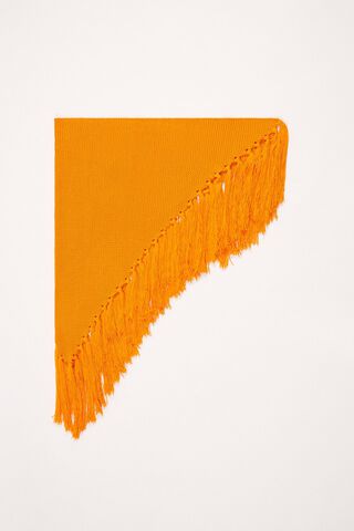 Ciuffo, orange, large image number 0