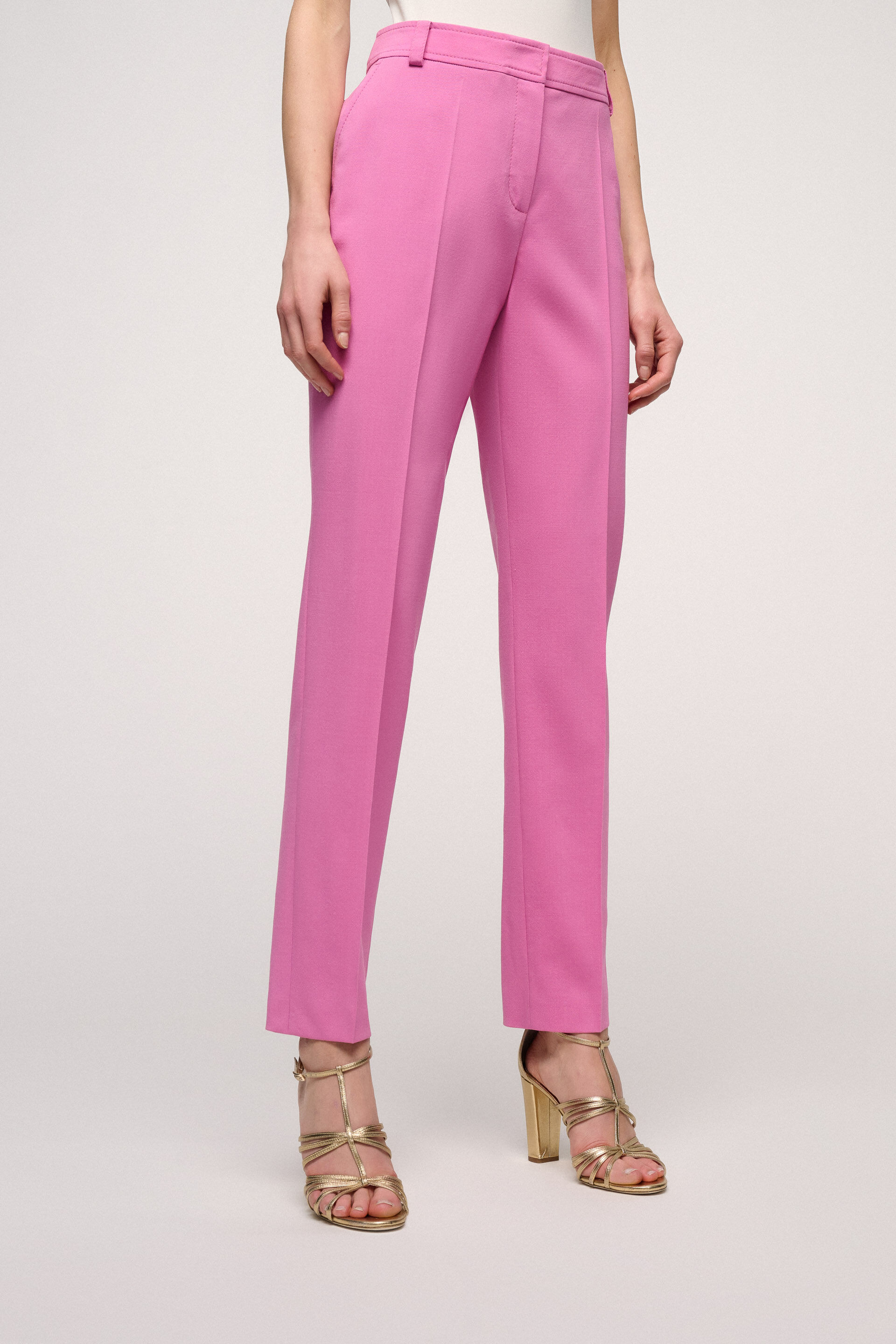 Completi pantaloni luisa spagnoli hotsell