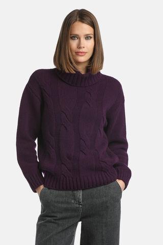 Carema, purple, large image number 0