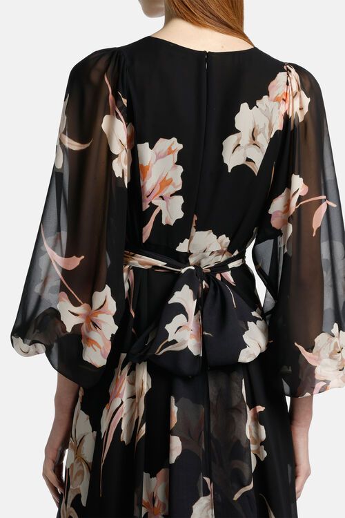 Palmeto, black, large image number 2