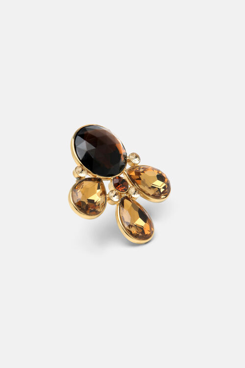 Nocelle, topaz-gold, large image number 2