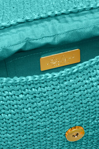 Impavido, turquoise-light gold, large image number 5