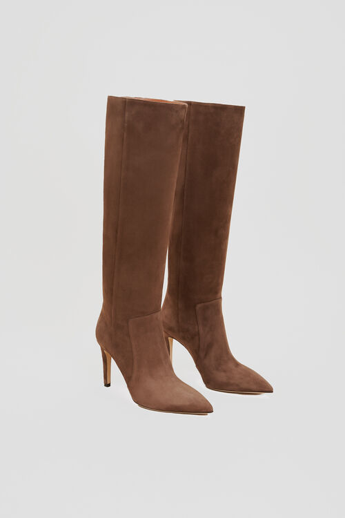 Unita, brown, large image number 1